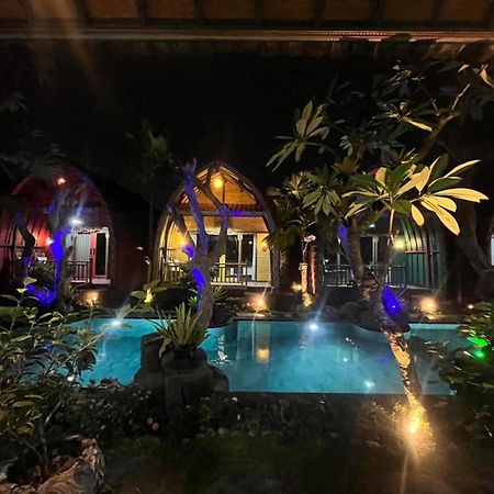 Villa Telaga Wana Sukawati Eksteriør bilde