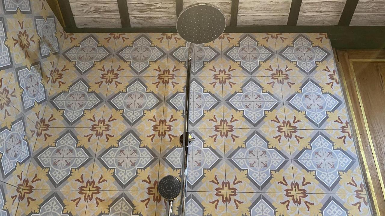Villa Telaga Wana Sukawati Eksteriør bilde