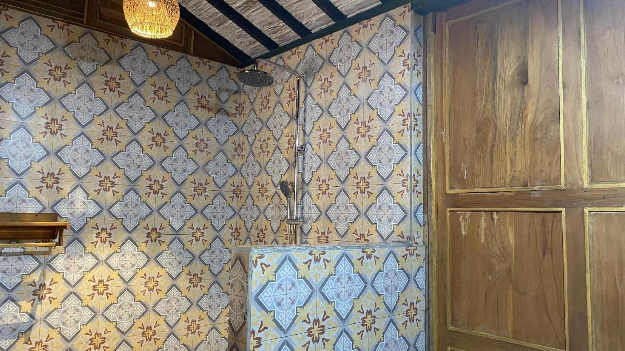 Villa Telaga Wana Sukawati Eksteriør bilde