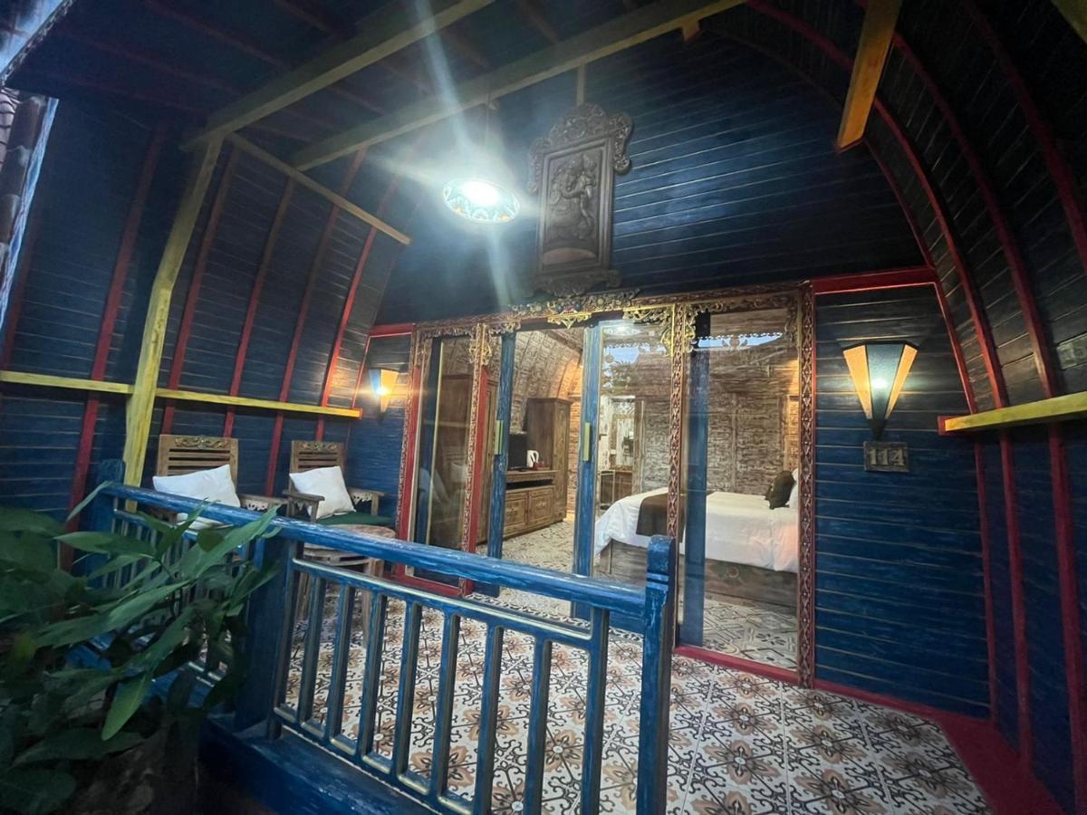Villa Telaga Wana Sukawati Eksteriør bilde