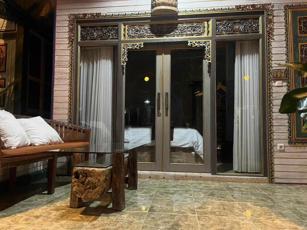 Villa Telaga Wana Sukawati Eksteriør bilde