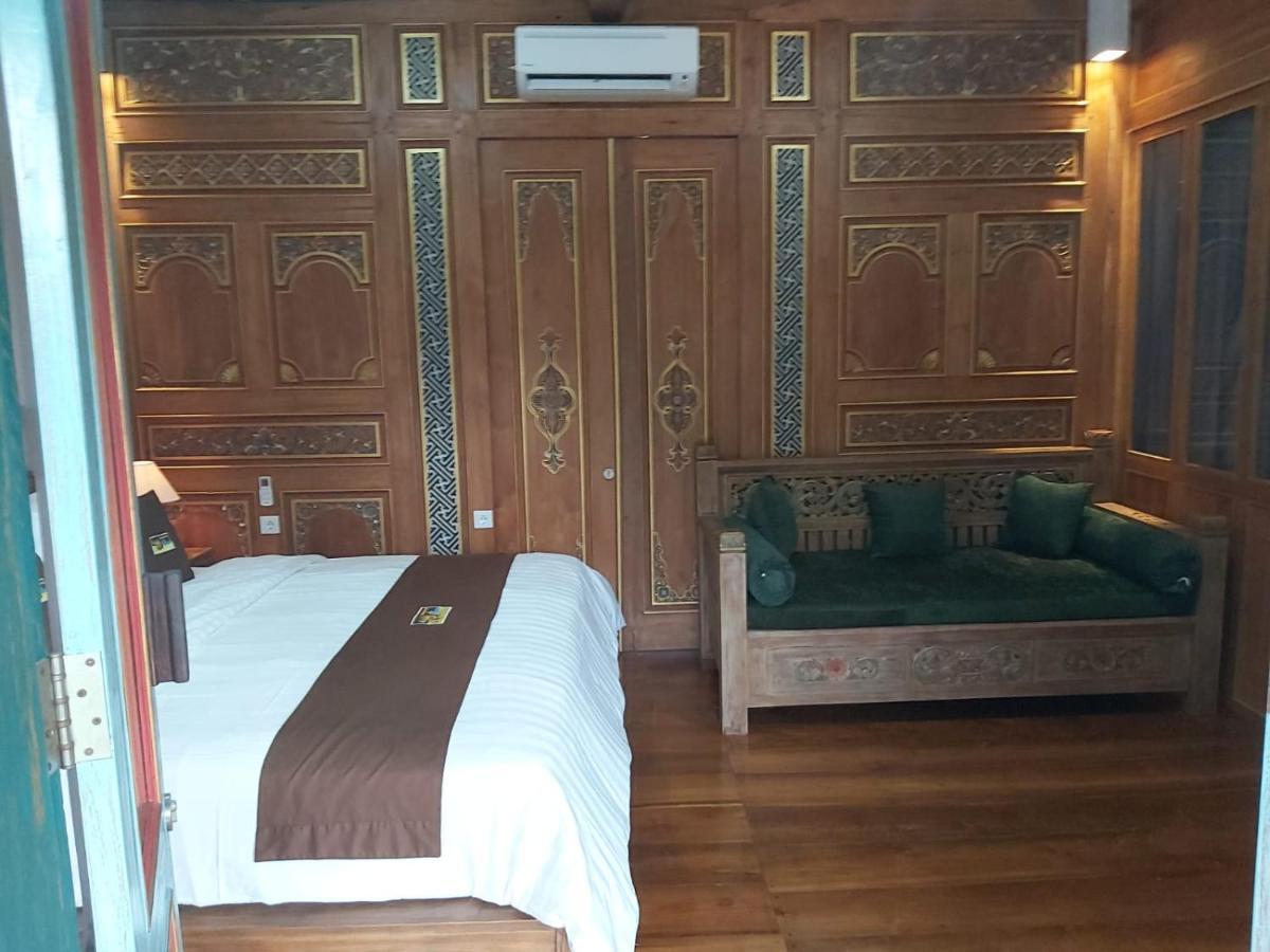 Villa Telaga Wana Sukawati Eksteriør bilde